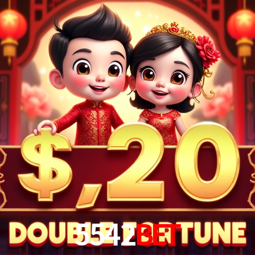 5542Bet.Com