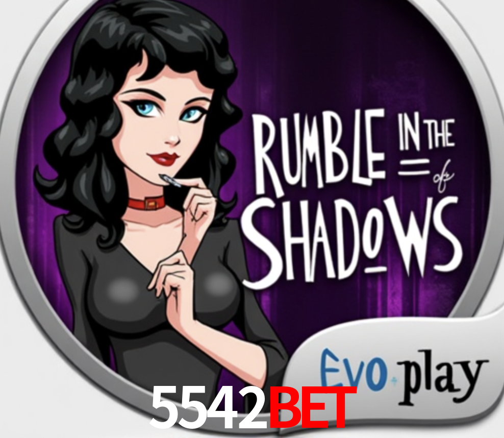 5542 Bet