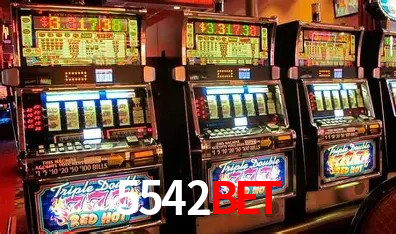 5542 Bet